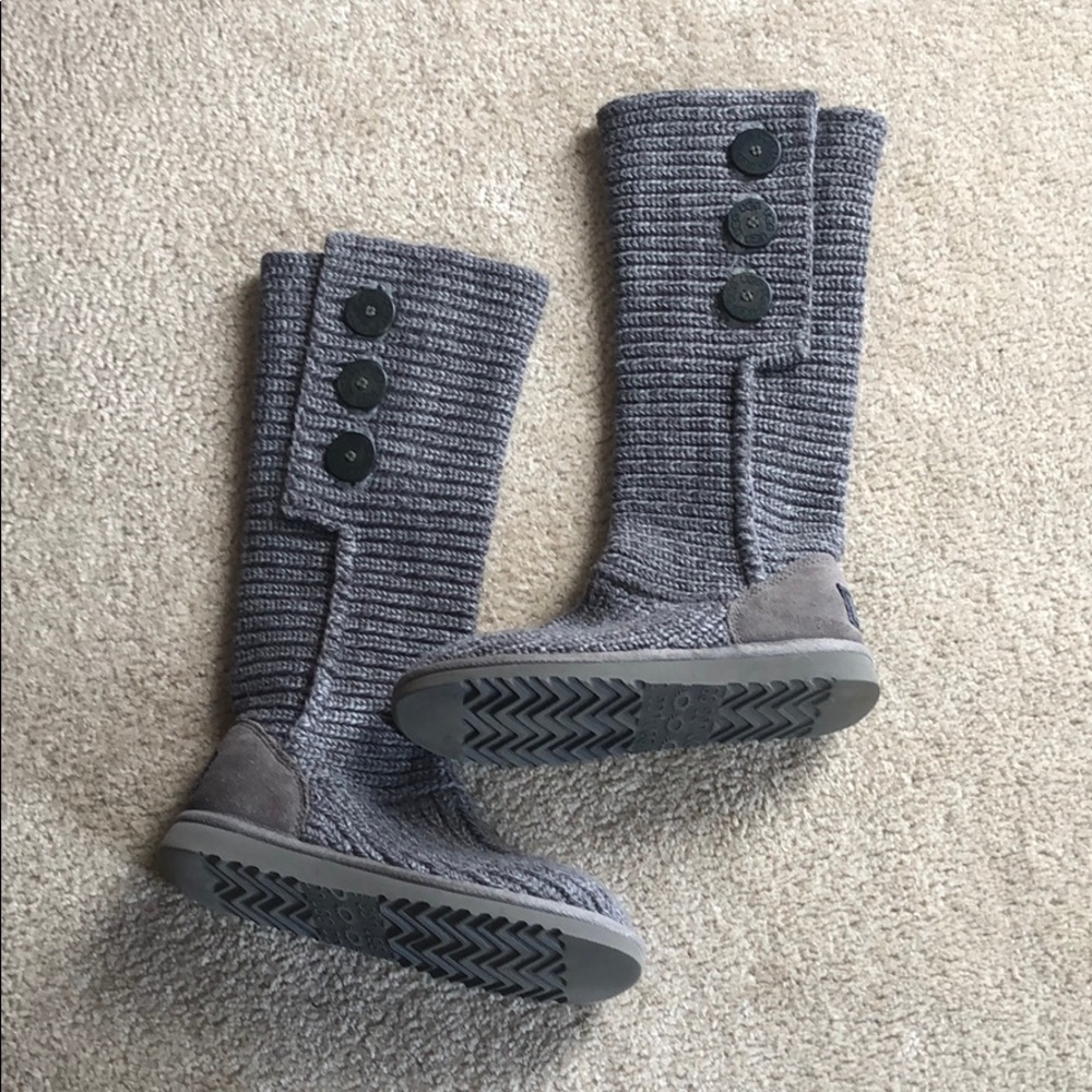 Ugg classic Cardy